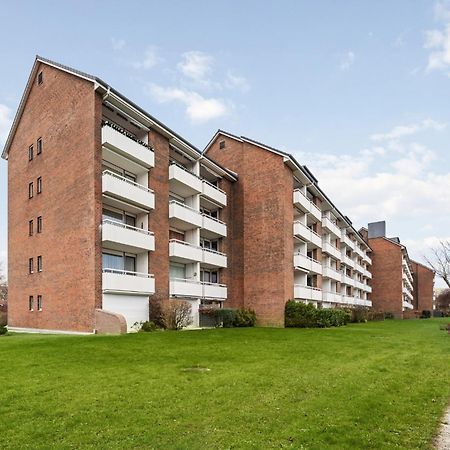Greypearl - Ruhig Gelegen Mit Terrasse - Strandnaehe - Parkplatz - Wlan Büsum Екстериор снимка